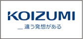 KOIZUMI