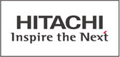 HITACHI