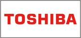 TOSHIBA